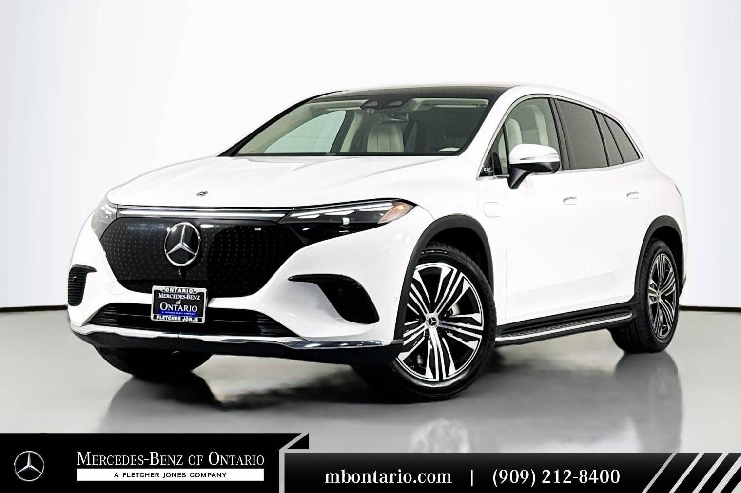 MERCEDES-BENZ EQS-CLASS SUV 2023 4JGDM2DB7PA009968 image MERCEDES-BENZ EQS-CLASS SUV 2023 4JGDM2DB7PA009968 image